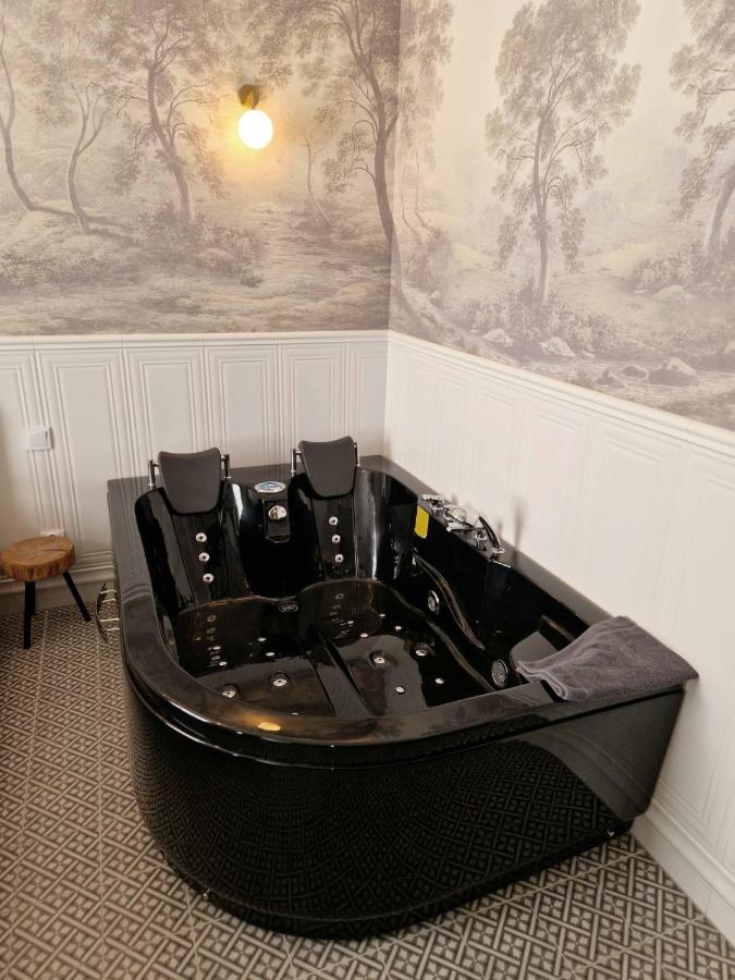 Jacuzzi #2 - Relax * Gdansk