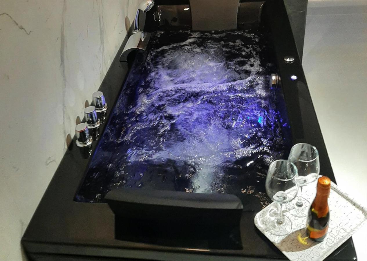 Jacuzzi #2 - Relax * Gdansk