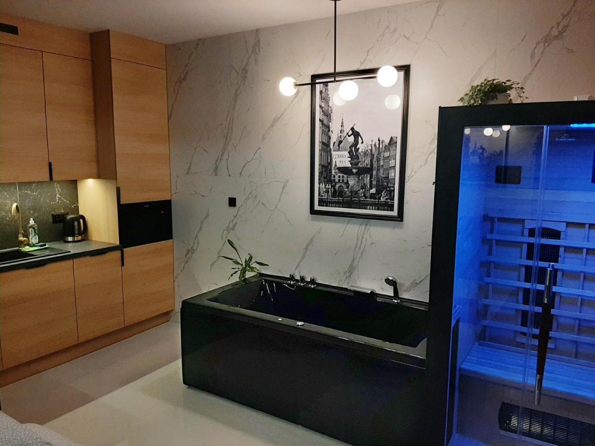 Jacuzzi #2 - Relax Apartment *