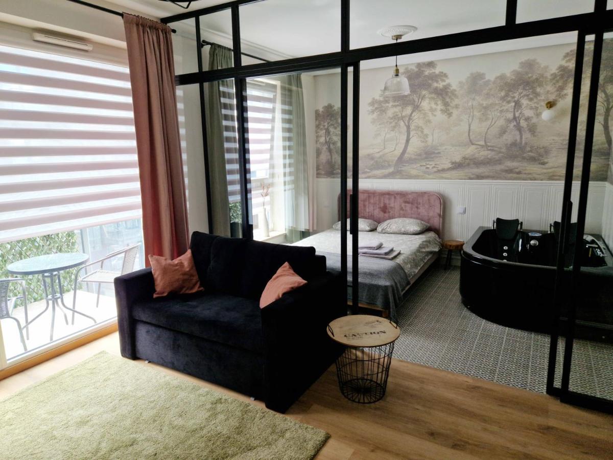 Apartment Jacuzzi #2 - Relax