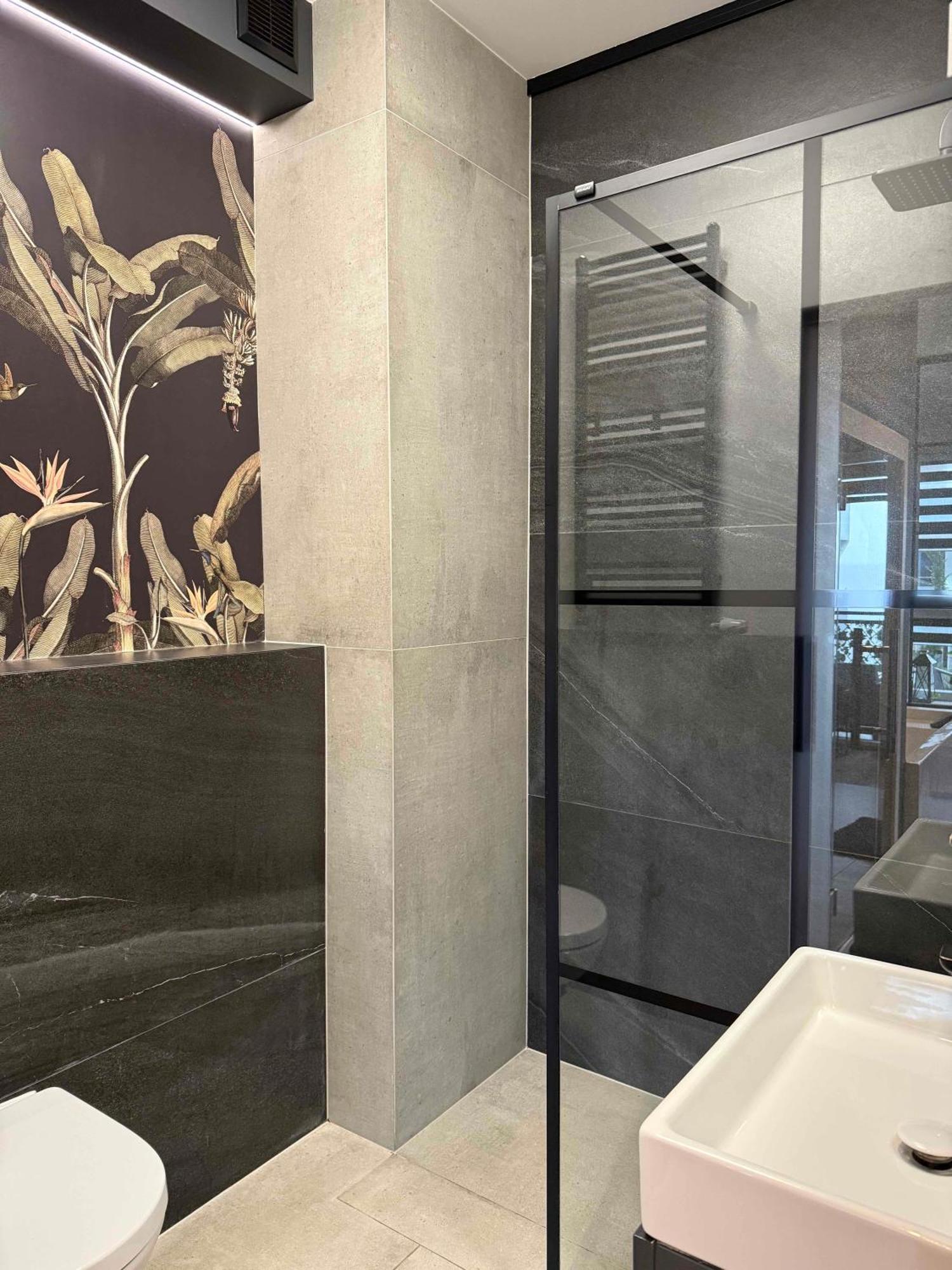 Apartment Jacuzzi #2 - Relax Gdansk