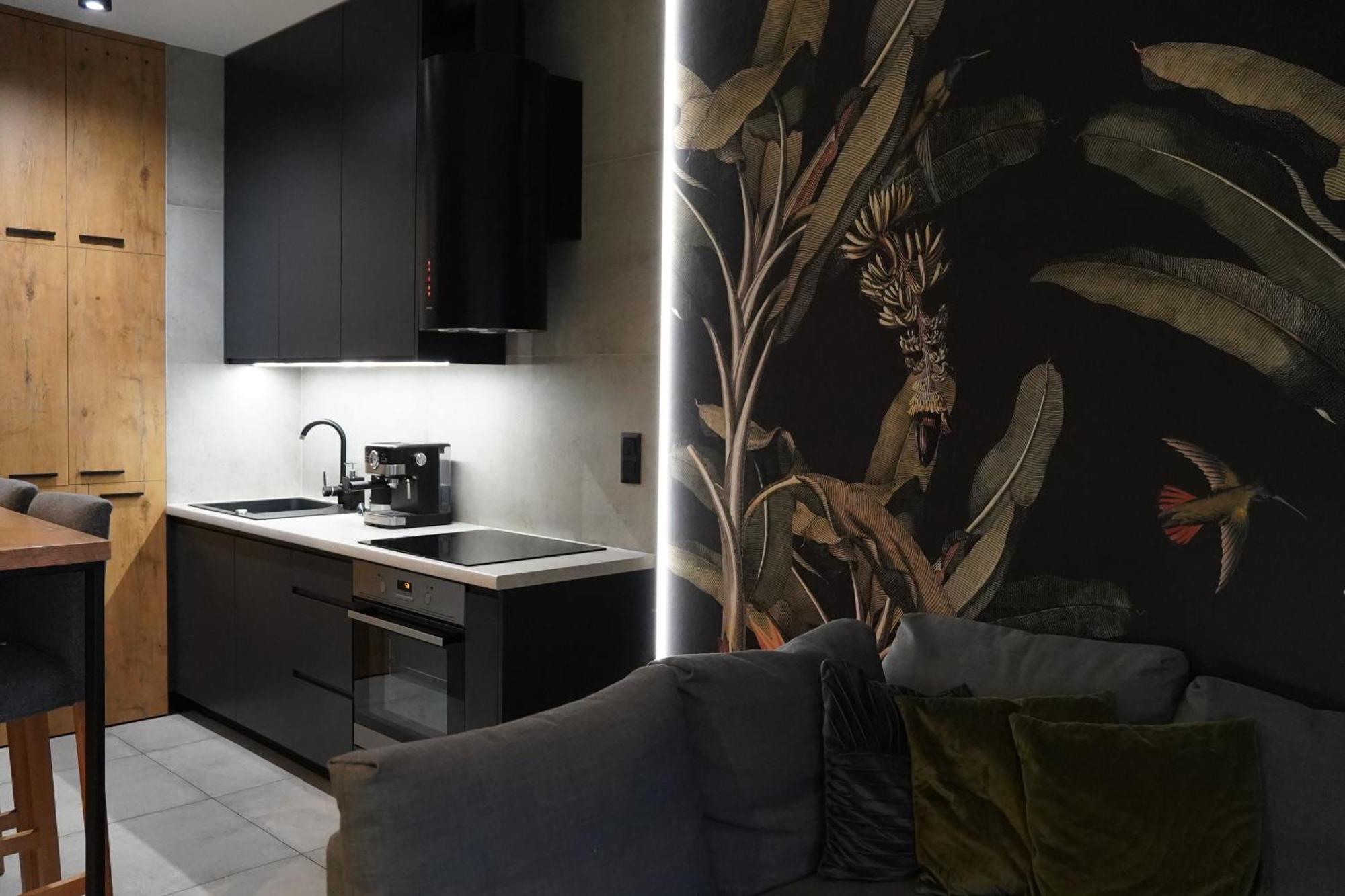 Apartment Jacuzzi #2 - Relax Gdansk