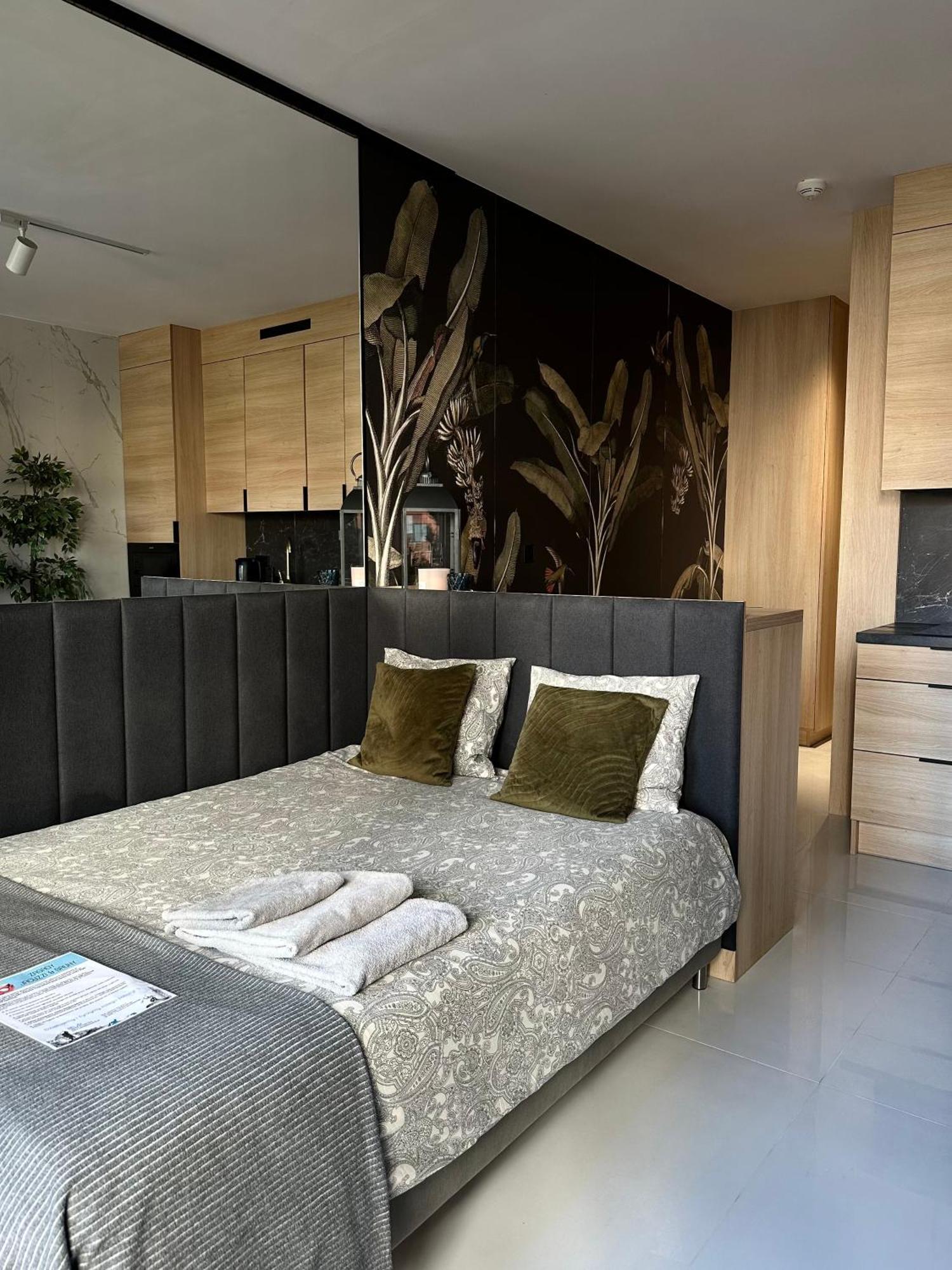 Jacuzzi #2 - Relax Apartment *